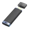 Bezvadu HDMI raidītājs Vention ADCL0-TX — Full HD 1080p 60Hz, HDMI ieeja