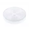Pārtikas žāvētājs ETA Eta SECCA Transparent balta 380 W, LED displejs, 24 h taimeris, 300×300×220 mm