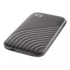 SSD disks Western Digital 500GB pārnēsājams USB Type-C 3.2 Gen 2 My Passport