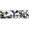 ASRock Z790 Steel Legend WiFi ATX mātesplate
