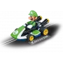 CARRERA transportlīdzeklis Luidži no Nintendo Mario Kart 8 — daudzkrāsains, no 6 gadu vecuma