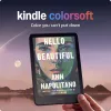 Amazon Kindle Colorsoft Signature Ed. e-lasītājs Skārienekrāns 32 GB Wi-Fi Melns