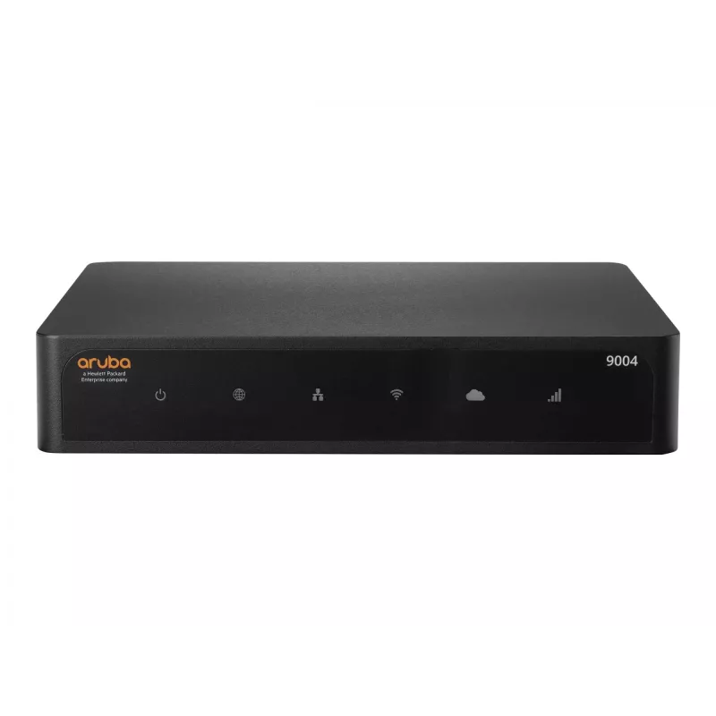 Tīkla vārteja/kontrolieris HPE Aruba Networking Aruba 9004