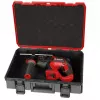 SDS-Plus bezvadu rotācijas veseris EINHELL Power X-Change TP-HD 18/22 D Li BL 18V 3Ah (solo)