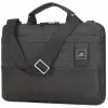 Riva NB Case Lantau 13.3 Melns 8823