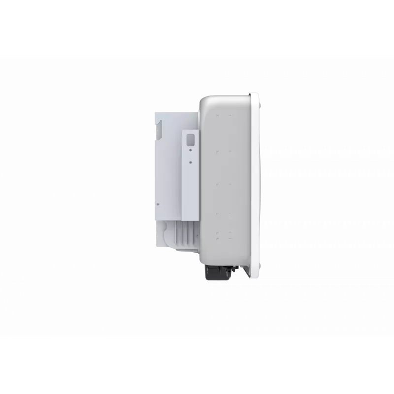 Huawei komerciālais invertors // 3-fāžu, 4-MPPT, iebūvēta komunikācija (RS485, USB, MBUS), līdzstrāvas atslēdzējs, 40kW/44kVA/400VAC, AC un DC puses pārsprieguma aizsardzības ierīces II tips; darbojas (nav iekļauts) ar