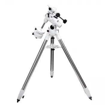 Ekvatoriālā montāža EQ3-2 ar tērauda statīvu, Sky-Watcher SW-4132