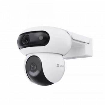 Wi-Fi kamera EZVIZ H90 Dual 2K+ 2.8-6mm