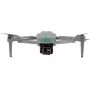 Drons Amewi AMXFlight X4K GPS ar 4K kameru, GPS navigācija, modelis 25364