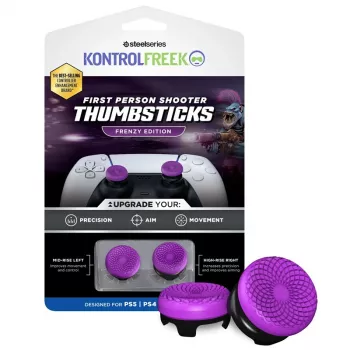 KontrolFreek Frenzy īkšķa uzgalis