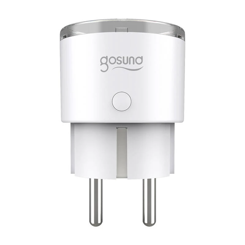 Gosund SP111 3680W 16A WiFi viedā kontaktligzda, Tuya