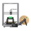 Creality Ender-3 V3 3D printeris