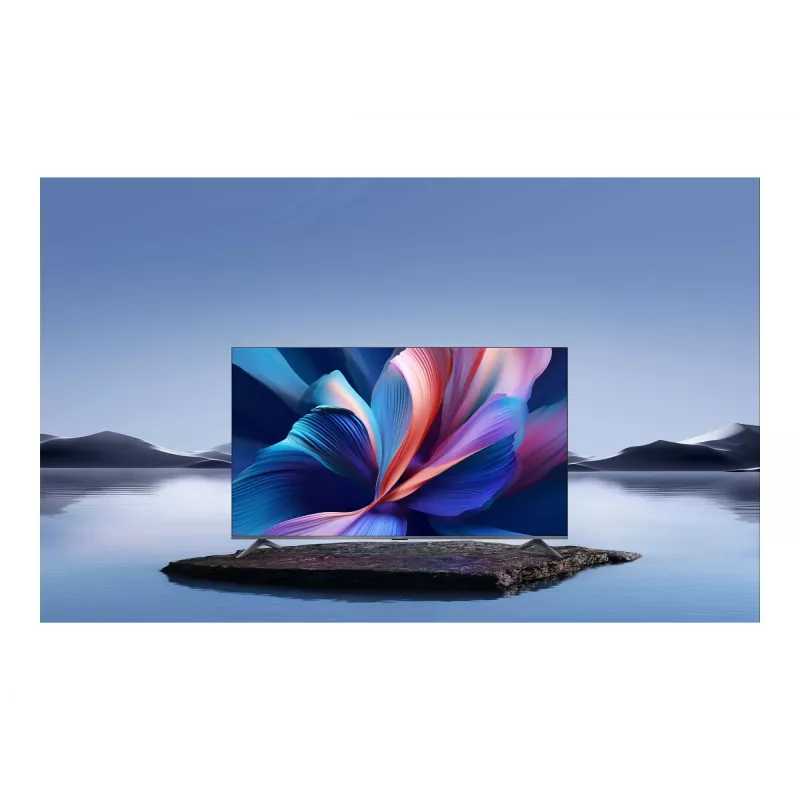 Televizors Xiaomi ELA5936EU 32 collas 4K Ultra HD QLED 3840 x 2160