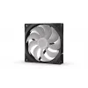 ENDORFY Fluctus 140 PWM ARGB 140mm korpusa ventilators - melns