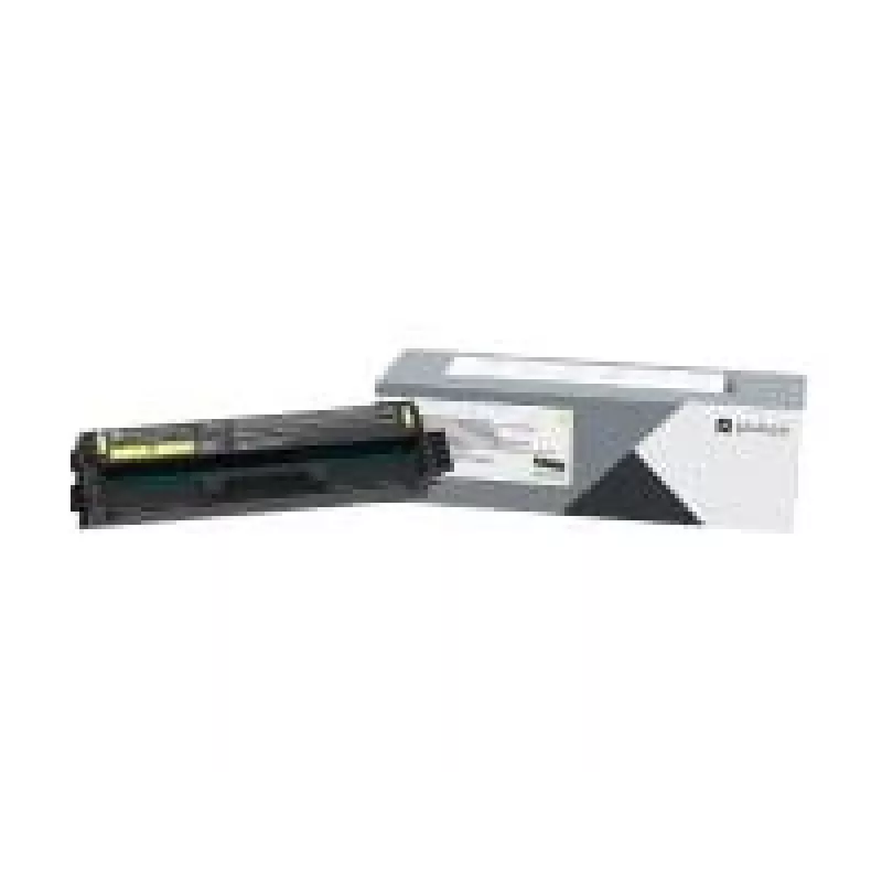 Toner Lexmark CS431dw CX431adw 6000 lapas dzeltena
