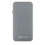 Pārnēsājams ārējais akumulators Tellur QC 3.0 Fast Charge, 5000 mAh