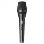 AKG P5 S Melns skatuves/uzstāšanās mikrofons