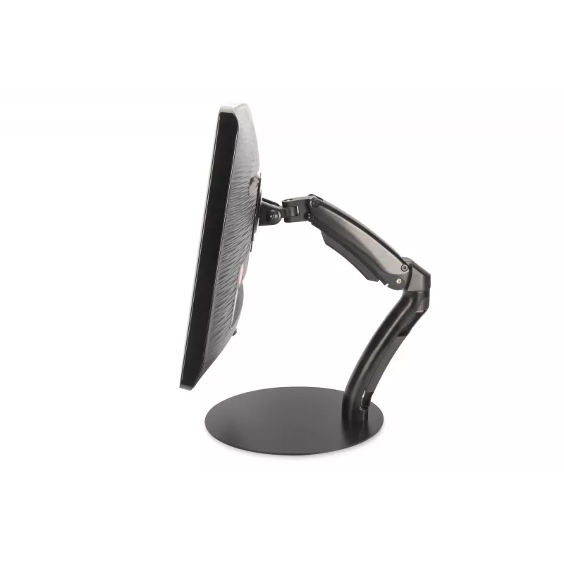 Digitus viena monitora statīvs, 27 collas, 6,5 kg