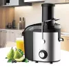 Maestro MR-805 sulu spiede, 900 W, melna/sudraba