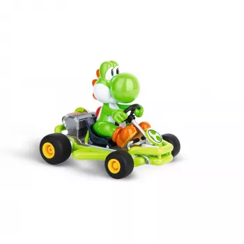 Kart Carrera 370200988P Elektriskais dzinējs 1:18 vecumam no 6 gadiem