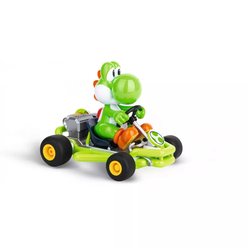 Kart Carrera 370200988P Elektriskais dzinējs 1:18 vecumam no 6 gadiem