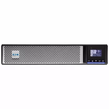 Eaton 5PX Gen2 nepārtrauktās barošanas avots (UPS) līnijas interaktīvais 1 kVA 1000 W 8 maiņstrāvas kontaktligzdas