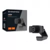 Conceptronic AMDIS 1080P Full HD tīmekļa kamera ar mikrofonu, 2 MP, 1920 x 1080 pikseļi, Full HD, 30 kadri/s, H.264, M-JPEG, YUV, 90°