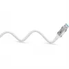 Goobay 74157 - Tīkla adaptera kabelis USB 3.0 Type A Gigabit Ethernet 1 m - Tīkla karte - 1,000 Mbps (74157)