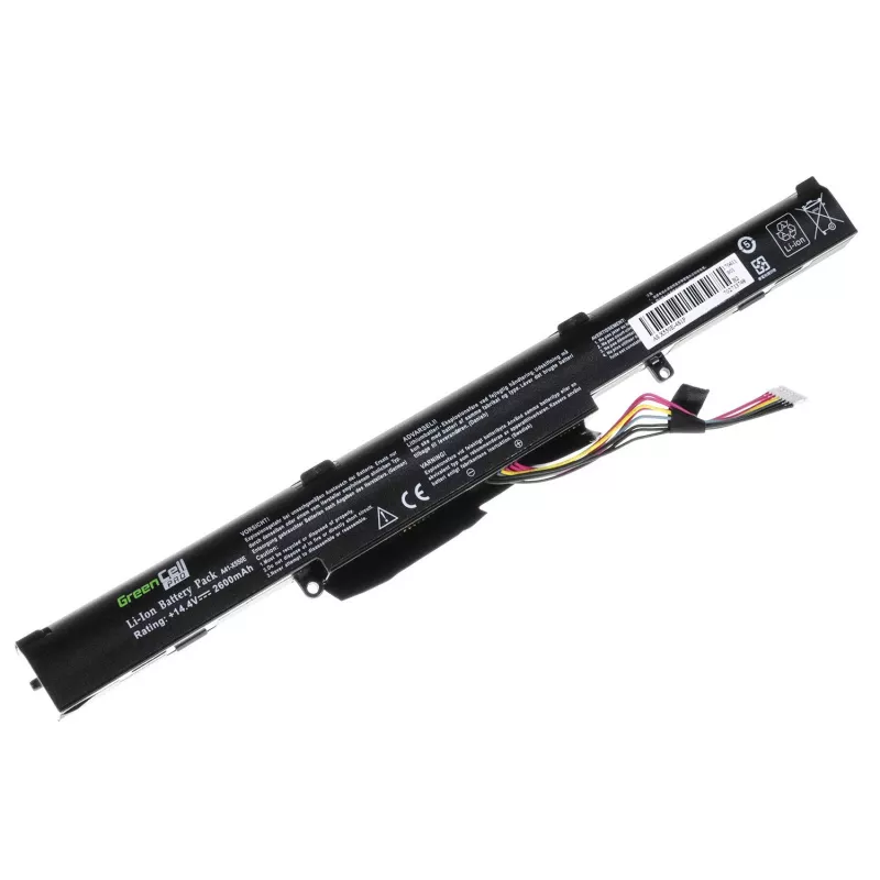 PRO klēpjdatora akumulators ASUS