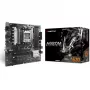 Mātesplate BIOSTAR A620MP-E PRO — AMD A620 microATX, Socket AM5, DDR5, 4 DIMM, max 128 GB, 2.5Gb LAN