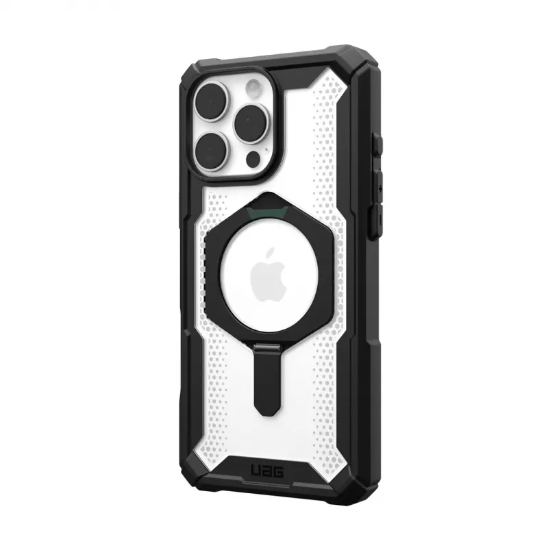Urban Armor Gear Plasma XTE mobilā telefona maciņš iPhone 16 Pro Max