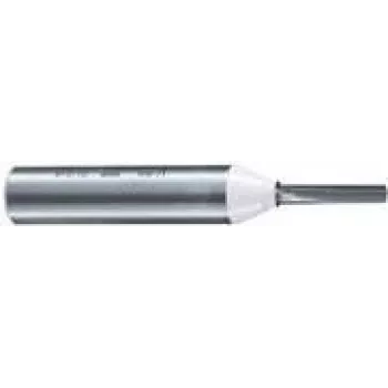 Makita - Apaļējošā frēze - Kokam - 3 mm - Garums: 51 mm (D-47379)