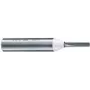 Makita - Apaļējošā frēze - Kokam - 3 mm - Garums: 51 mm (D-47379)