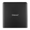 Dvd RW USB3.2 EXT/Melns 5401500 Intenso