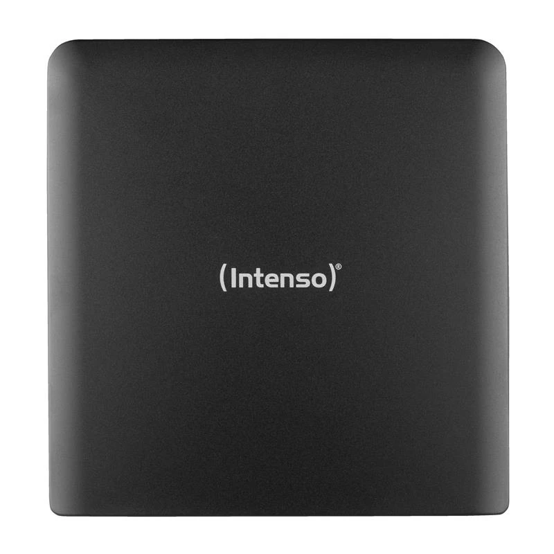 Dvd RW USB3.2 EXT/Melns 5401500 Intenso