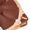 120 mm ventilators Noctua NF-A20 FLX 200 mm, 12 V, 800 RPM maks., 146,9 m³/h, 18,1 dB