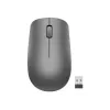 Lenovo 530 pele birojam Ambidekstra RF bezvadu optiskā 1200 DPI