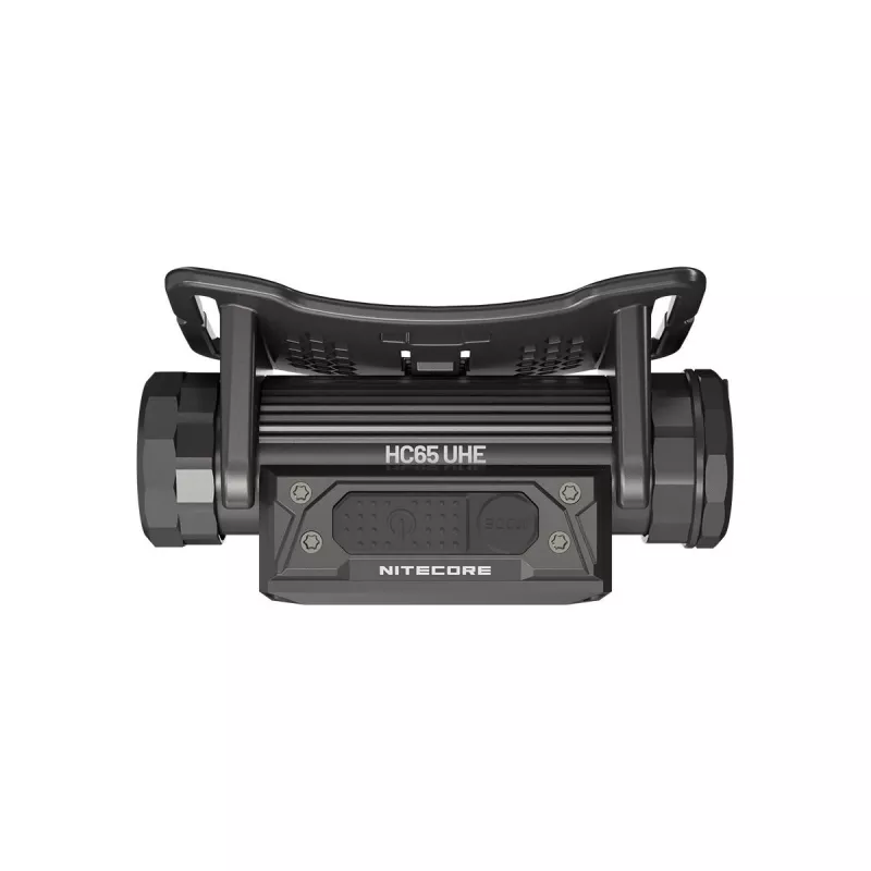 Nitecore HC65 UHE Galvaslampa