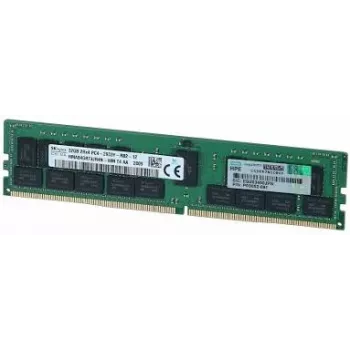 32GB DDR4 PC4-23400 2933MHz ECC REG. DDR4 2933MHz Workstation Memory ECC - REG