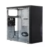Antec VSK3000E-U3 datora korpuss Midi Tower melns