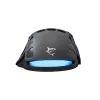 Pele White Shark GM-5016 Ector melna, USB