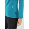 Hoodie Viking Jukon Midlayer Polartec Lady, sieviešu starpslāņa kapuce, Polartec audums, modelis 730/23/0900/70/M