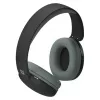 Bezvadu austiņas DEFENDER Freemotion B480 — apkārtauss, slēgtas, Bluetooth, 20–20000 Hz, 99 dB, USB-C, AUX