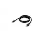 Belkin Secure KVM Video kabelis - HDMI kabelis