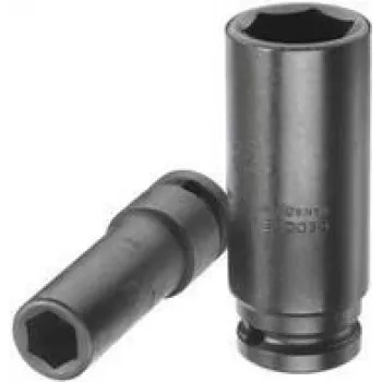 Triecienuzgriežņa ligzda Gedore 6162730 306 g