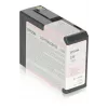 Epson Singlepack Light fuksīna T580600, Gaiši fuksīna, Pigmenta bāzes tinte, 80 ml, 1 gab.