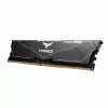 T-FORCE Vulcan - DDR5 - komplekts - 32 GB: 2 x 16 GB - DIMM 288-PIN - 3000 MHz / PC5-48000 - CL30 - 1,35 V - bez buferizācijas - on-die ECC - melns (FLBD532G6000HC30DC01)