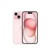 Viedtālrunis Apple iPhone 15 6,1 collas 256 GB Rozā