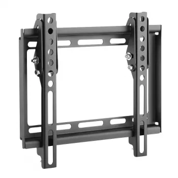 TV sienas stiprinājums, 23-42 collas, maks. 35 kg
