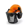 Stihl Function Basic Nylon Melns, oranža